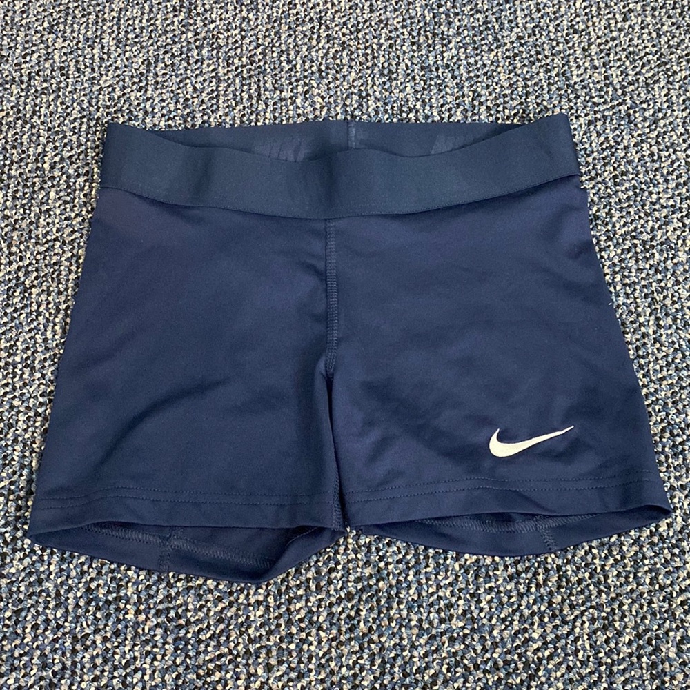 Nike Pro Shorts.